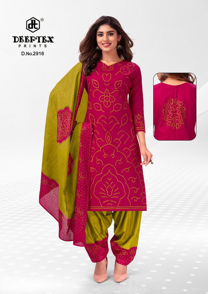 Classic Chunari Vol 29 By Deeptex Printed Cotton Dress Material Catalog